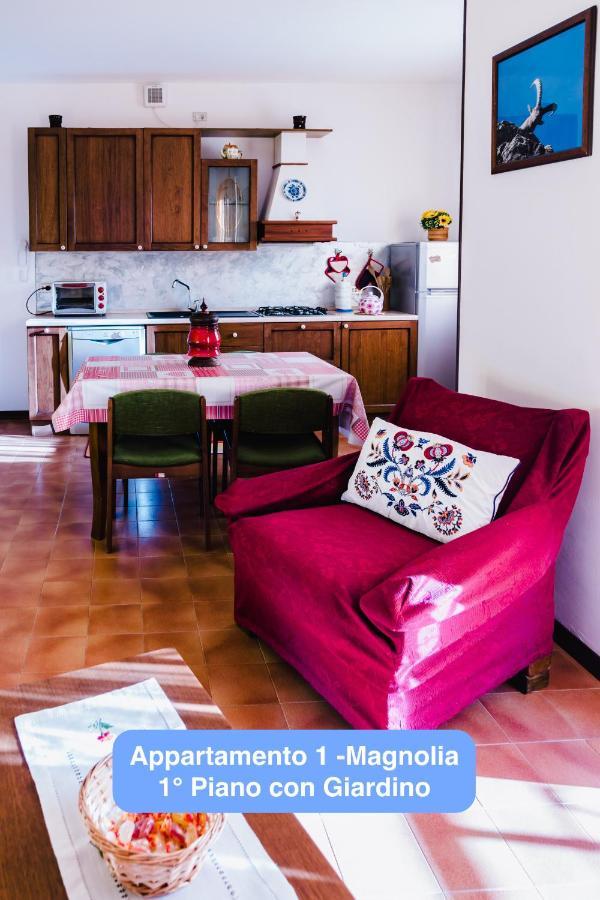 Il Tiglio Gressan Apartment อาออสตา ภายนอก รูปภาพ